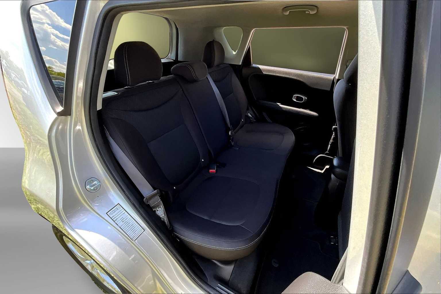 Thumbnail: 2019 Kia Soul - 26