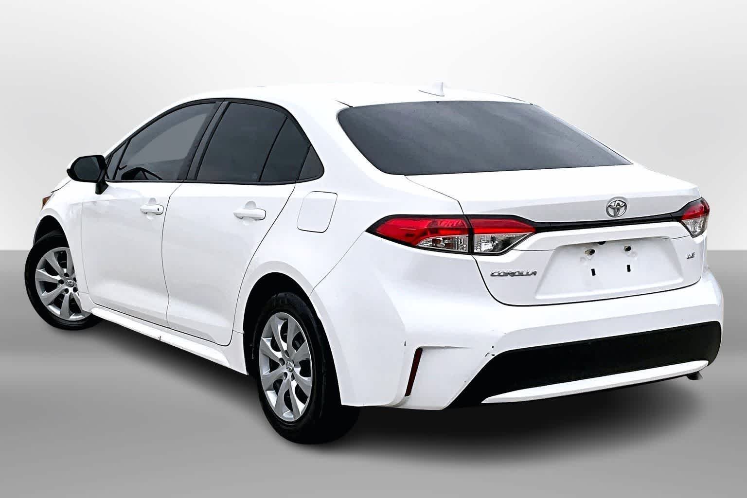 Thumbnail: 2020 Toyota Corolla - 11
