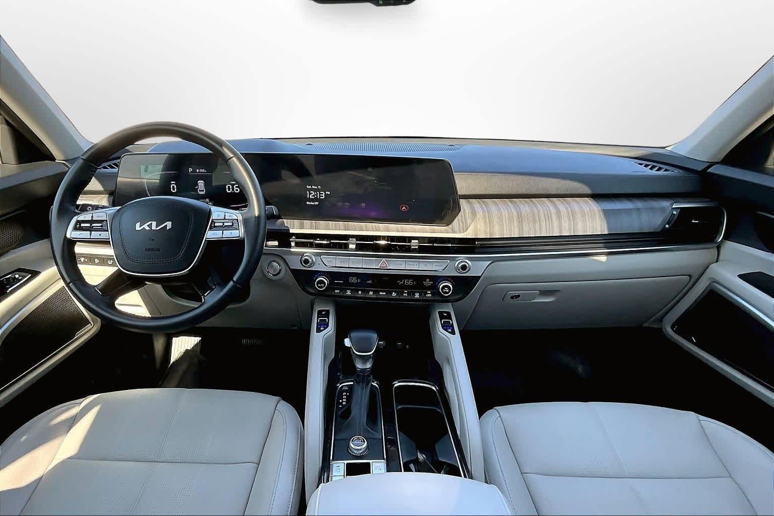 Thumbnail: 2024 Kia Telluride - 14