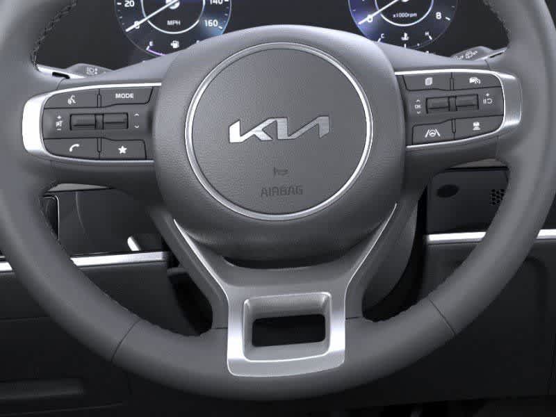 Thumbnail: 2025 Kia Sportage - 22