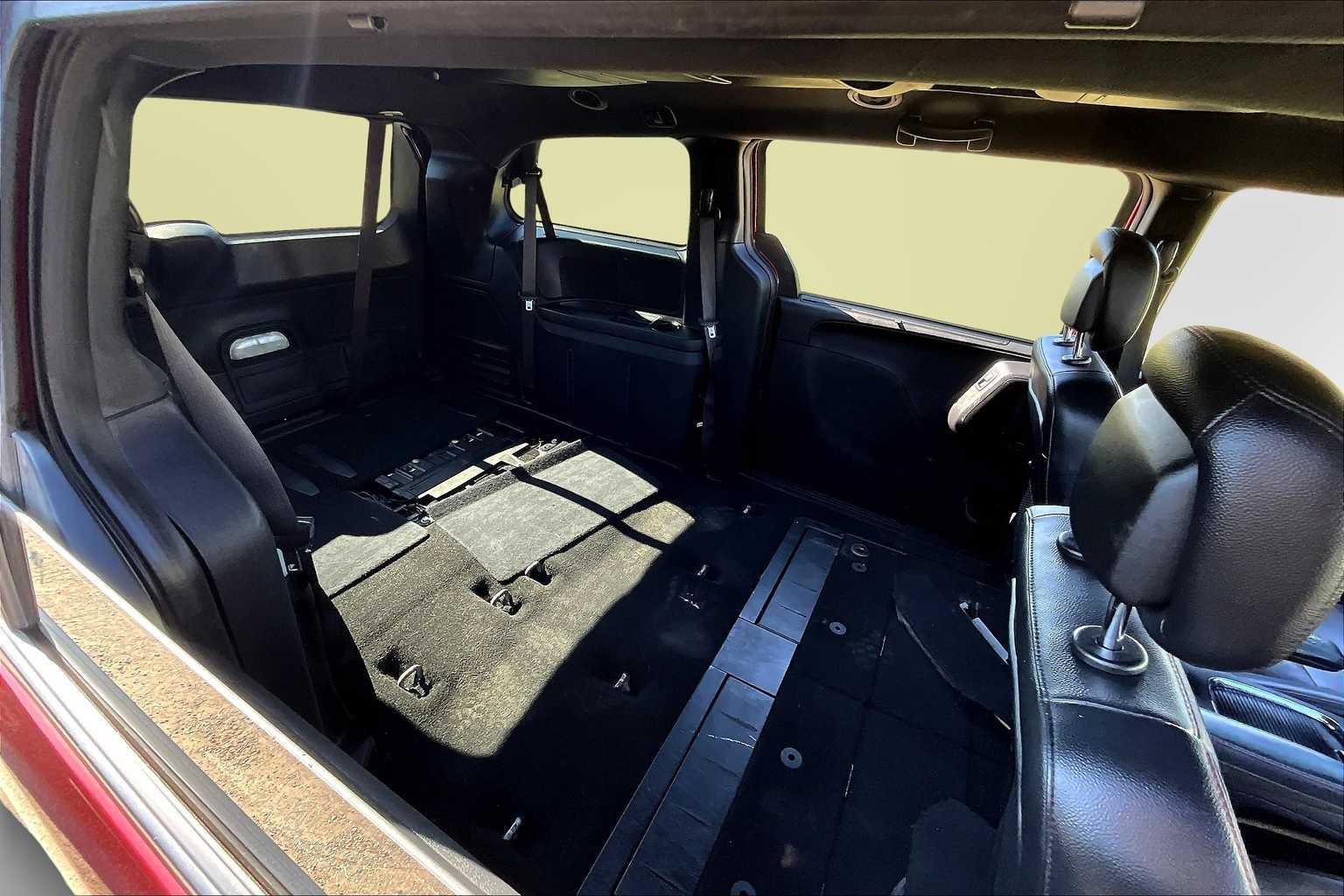 Thumbnail: 2019 Dodge Grand Caravan - 27