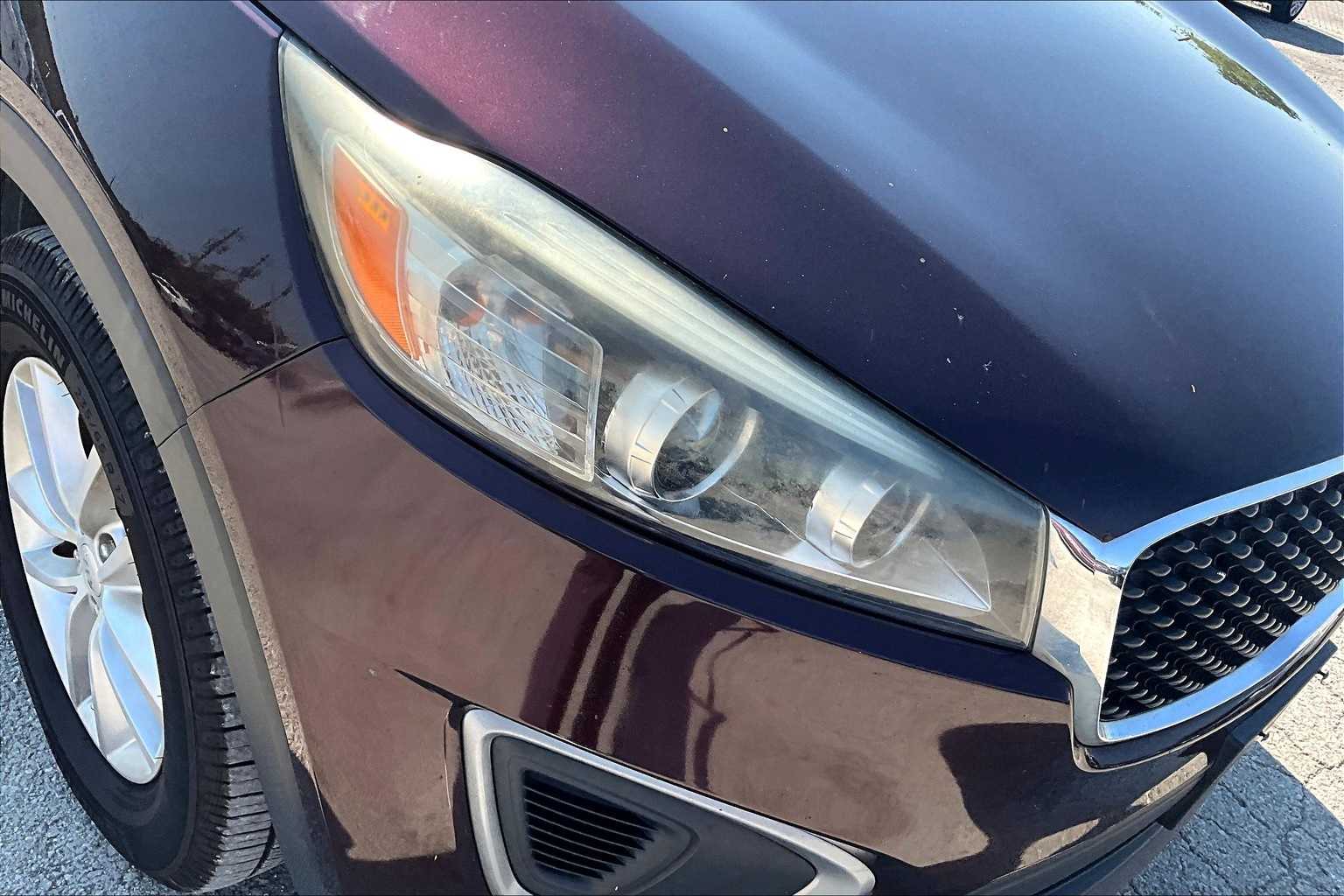 Thumbnail: 2016 Kia Sorento - 30