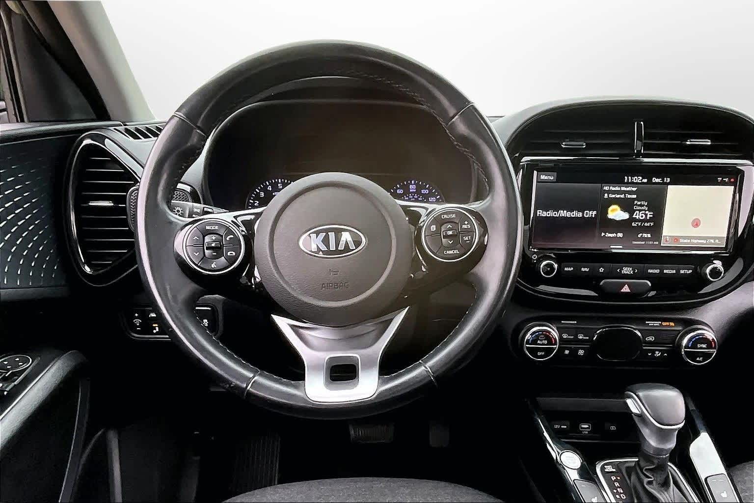 Thumbnail: 2021 Kia Soul - 5