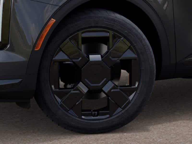 Thumbnail: 2026 Kia Sportage - 9