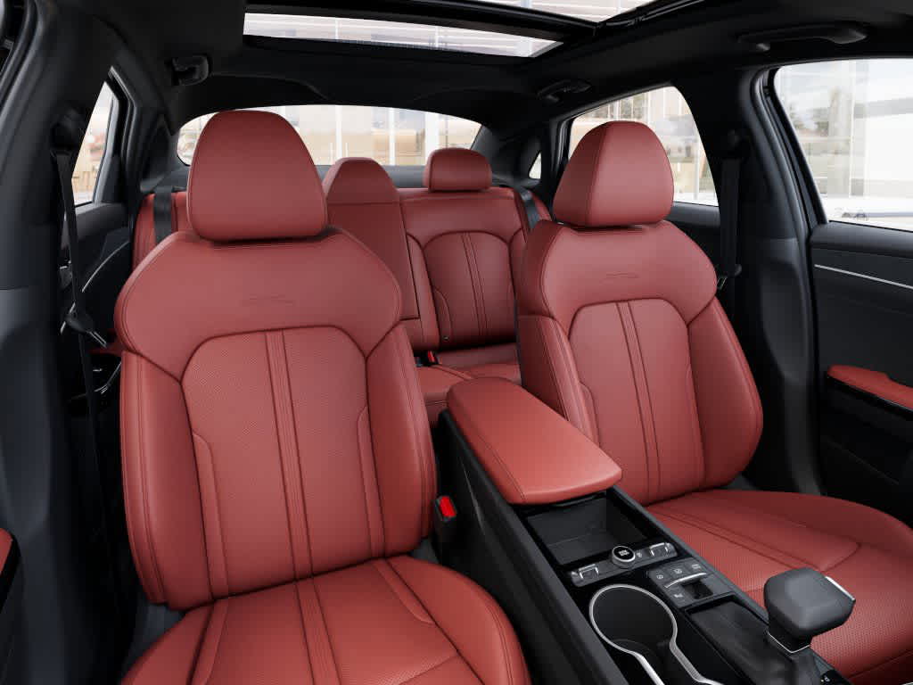 Thumbnail: 2026 Kia K5 - 15