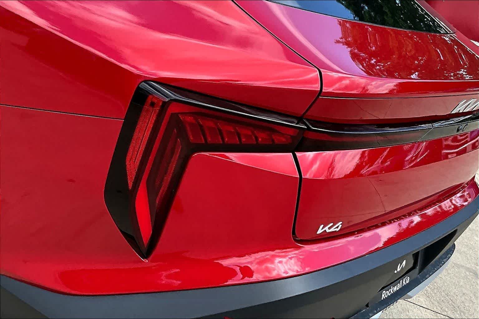 Thumbnail: 2025 Kia K4 - 27