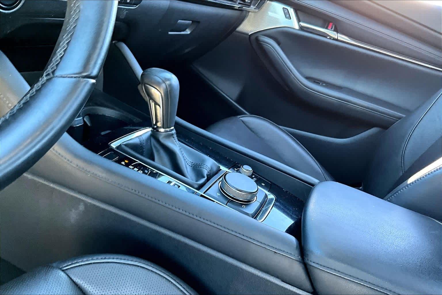 Thumbnail: 2023 Mazda Mazda3 - 12