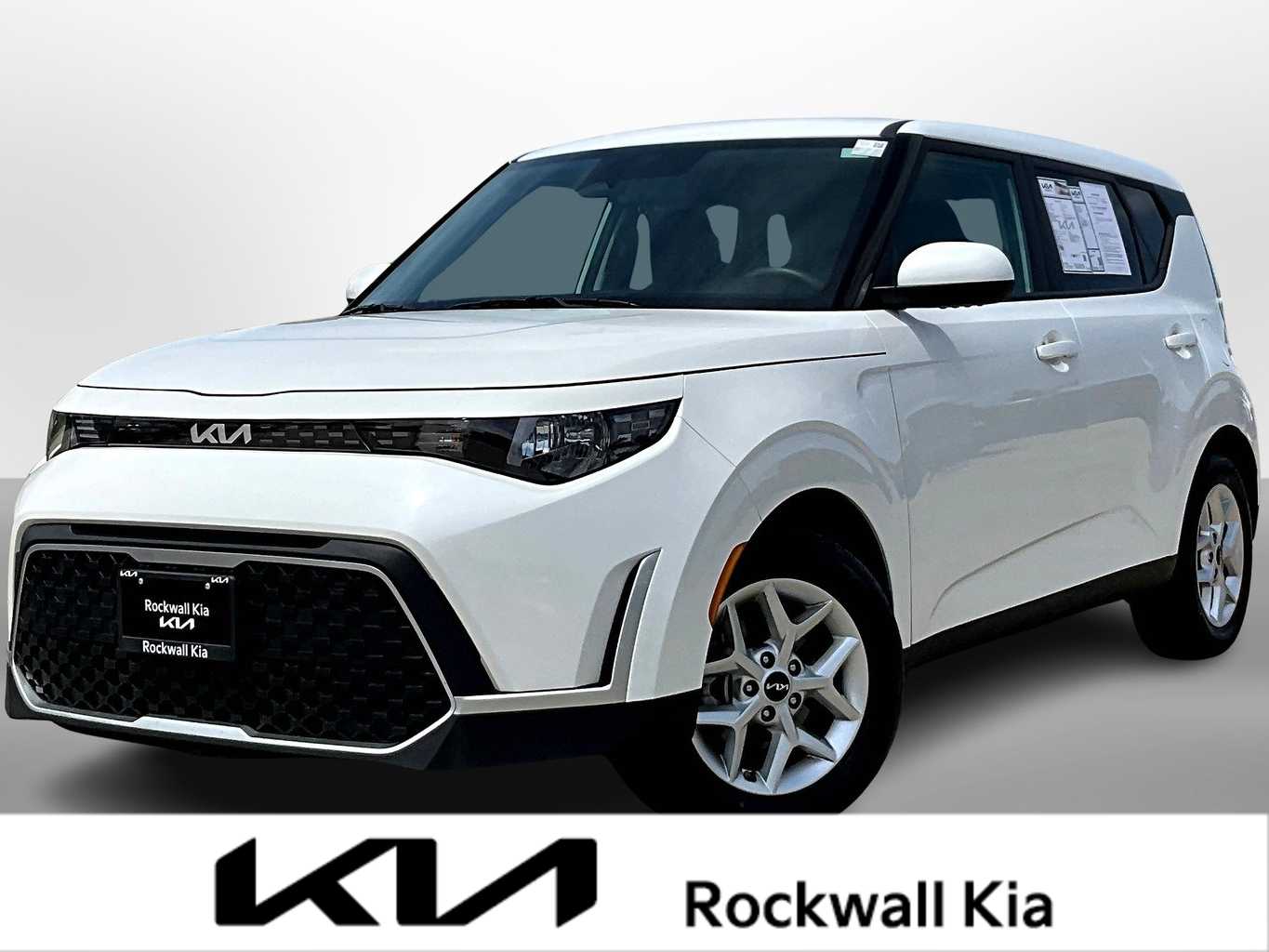 2024 Kia Soul LX -
                  Rockwall, TX
