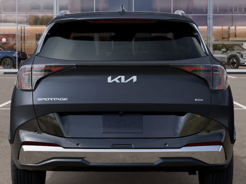 Thumbnail: 2026 Kia Sportage - 13