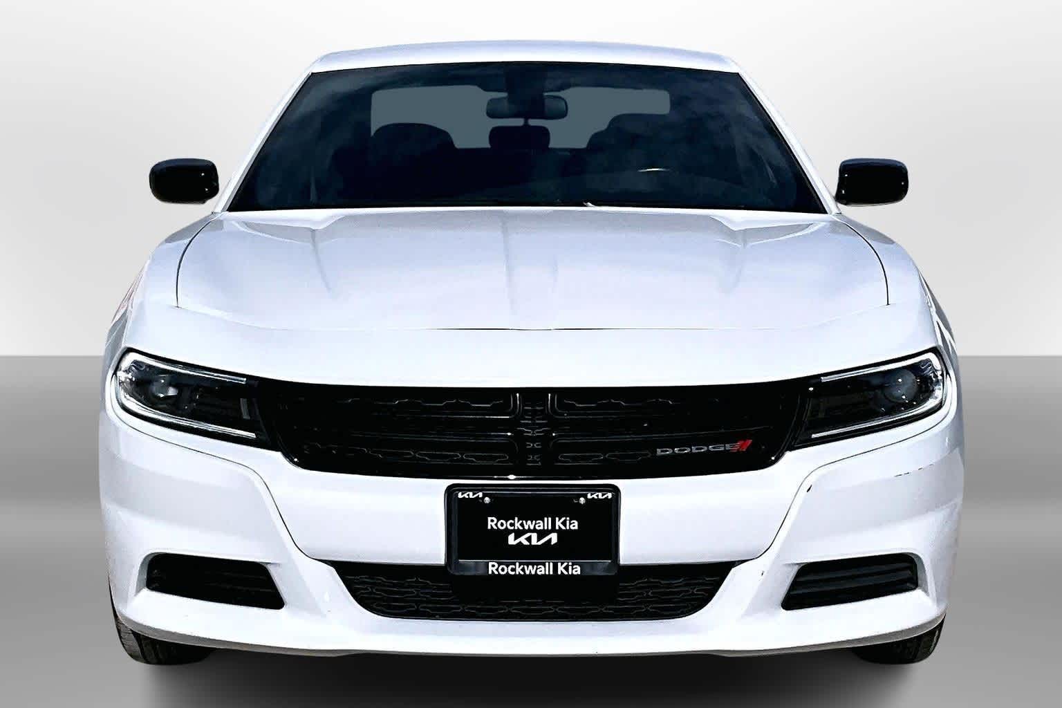 Thumbnail: 2023 Dodge Charger - 3