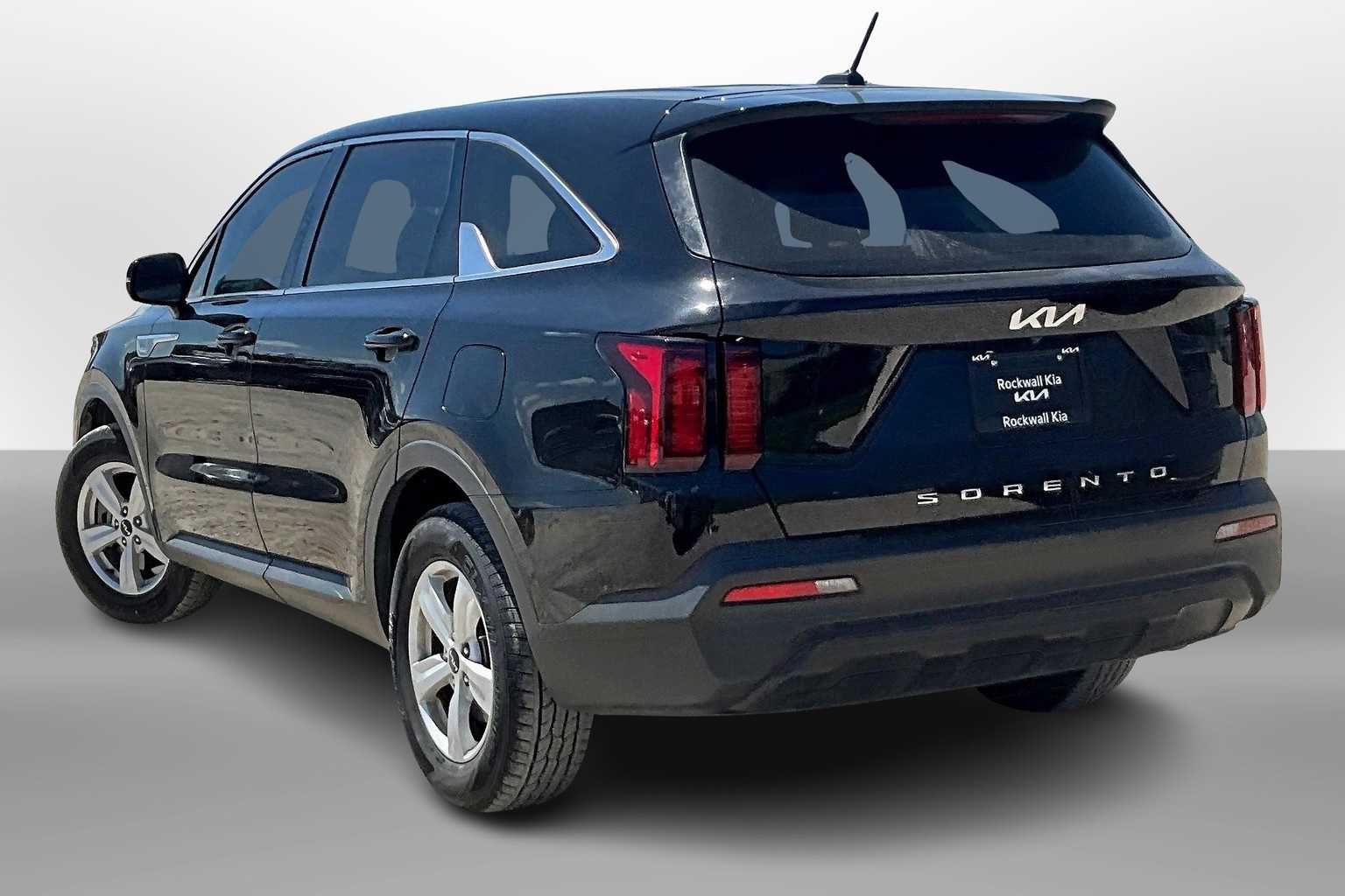 Thumbnail: 2022 Kia Sorento - 10