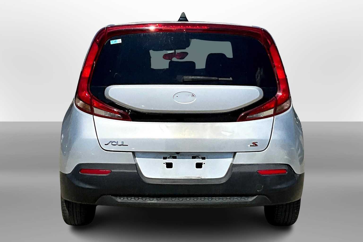 Thumbnail: 2020 Kia Soul - 4