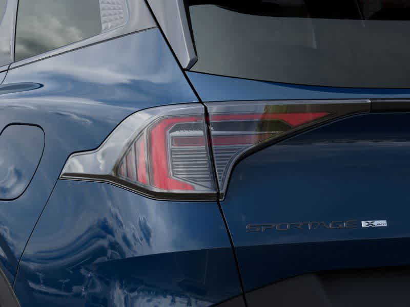 Thumbnail: 2026 Kia Sportage - 11