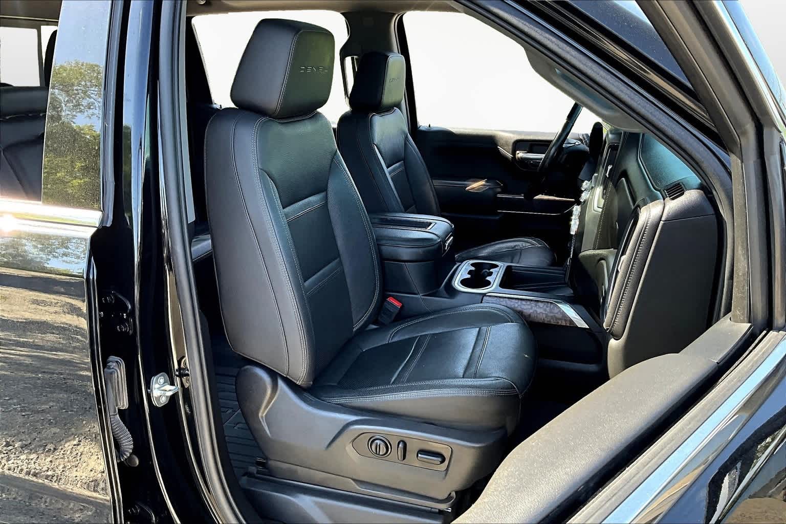 Thumbnail: 2019 GMC Sierra 1500 - 7
