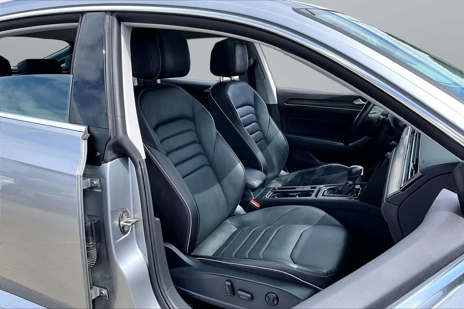 Thumbnail: 2019 Volkswagen Arteon - 4