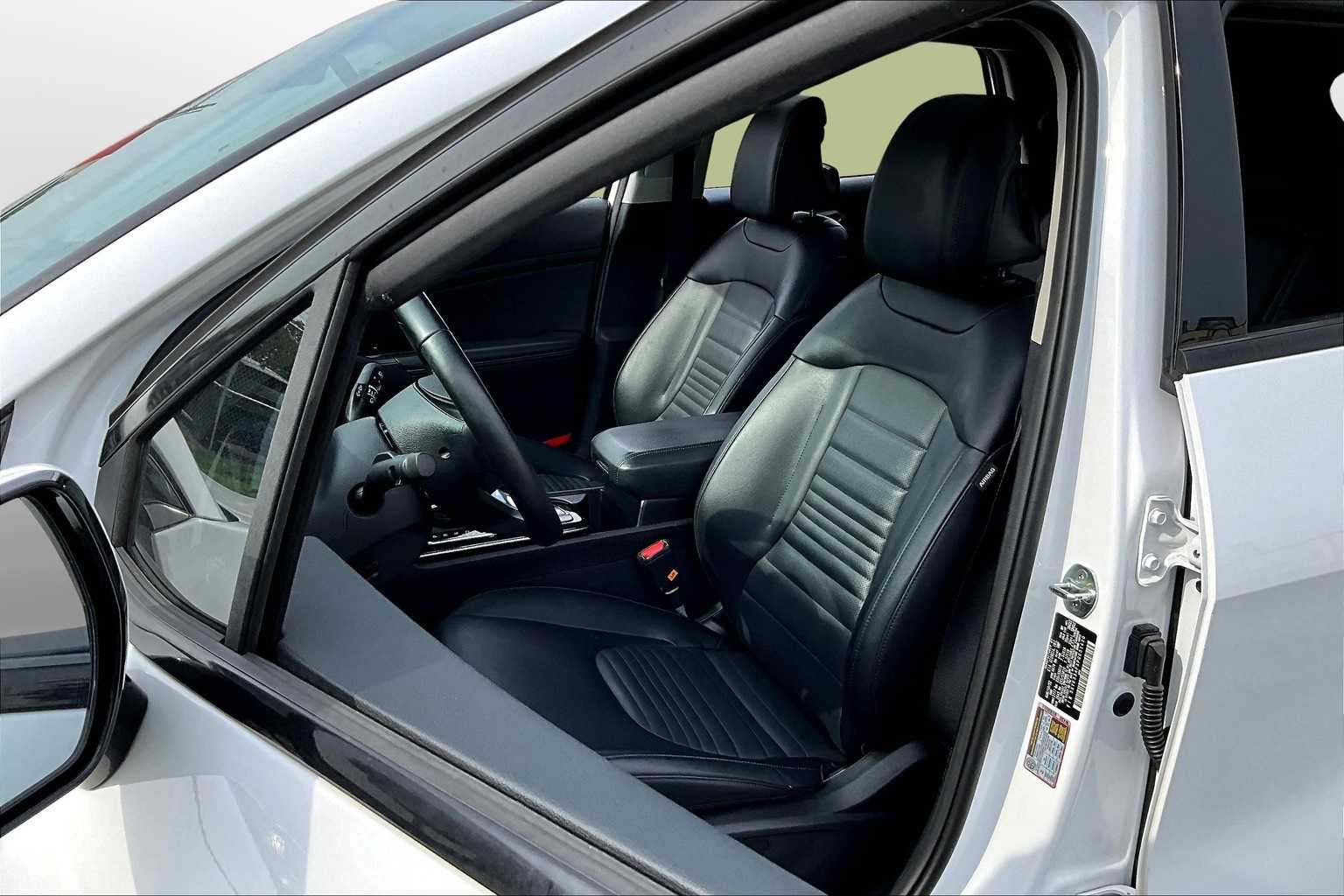 Thumbnail: 2023 Kia Sportage - 26