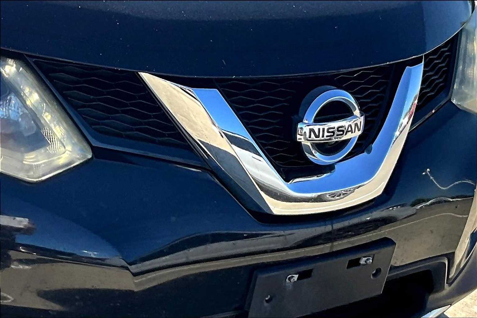 Thumbnail: 2014 Nissan Rogue - 29