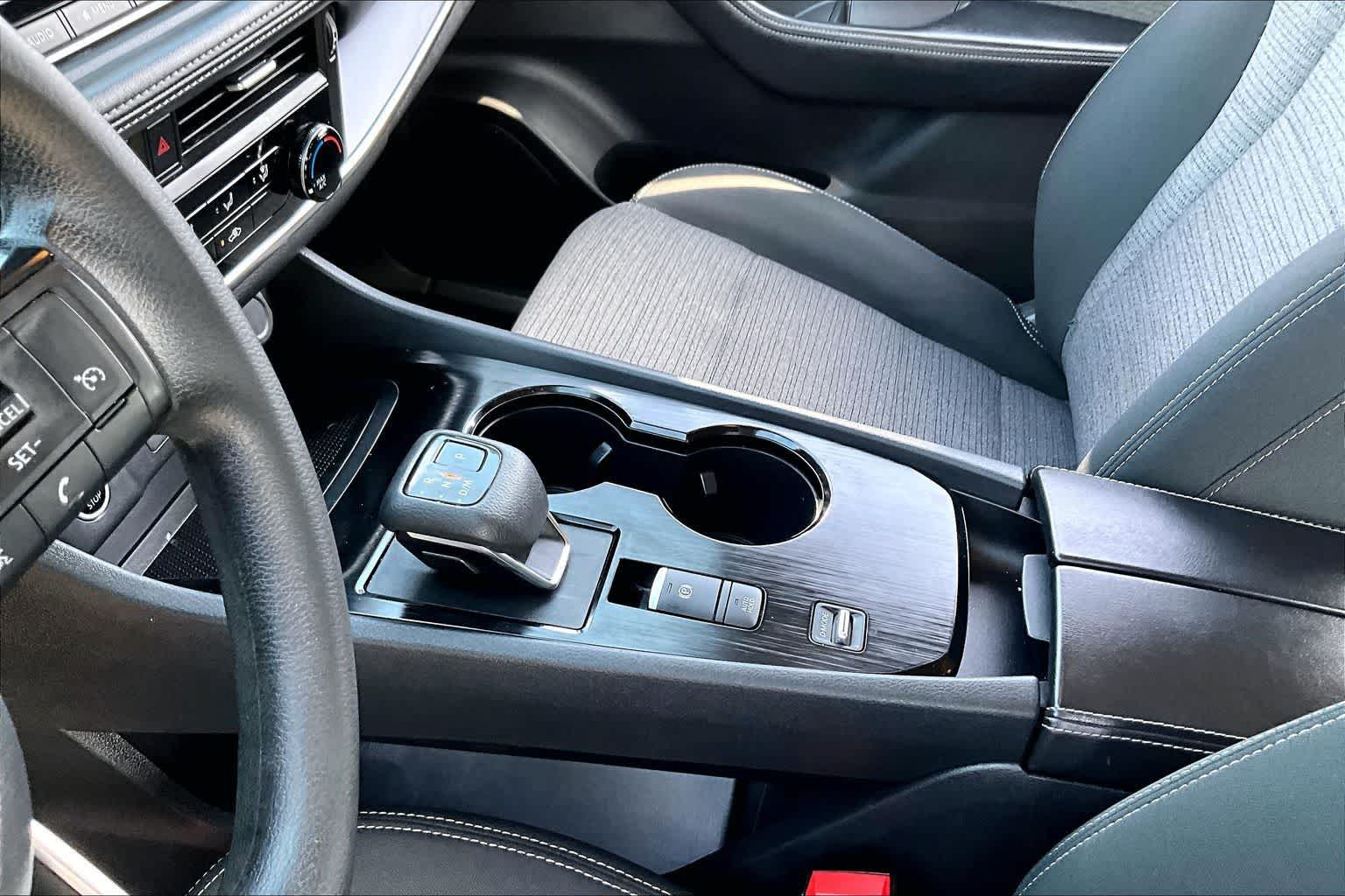 Thumbnail: 2022 Nissan Rogue - 13