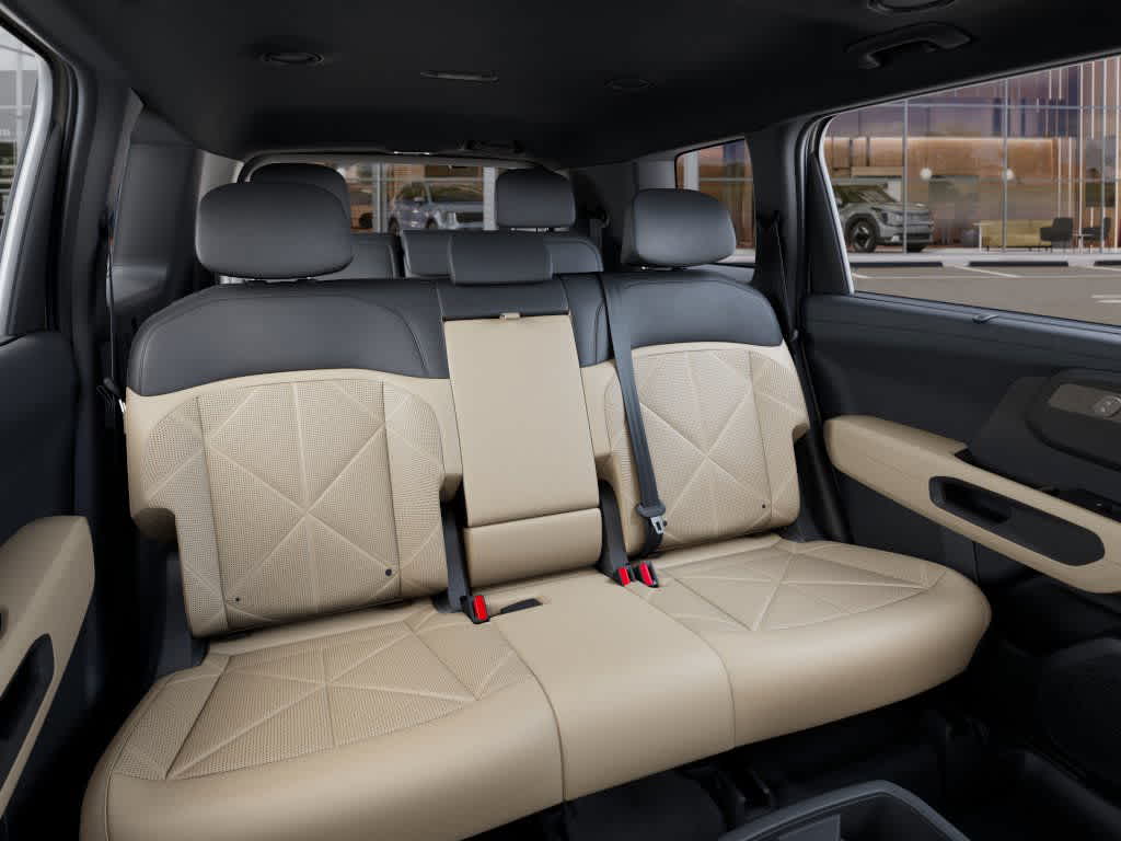 Thumbnail: 2027 Kia Telluride - 16