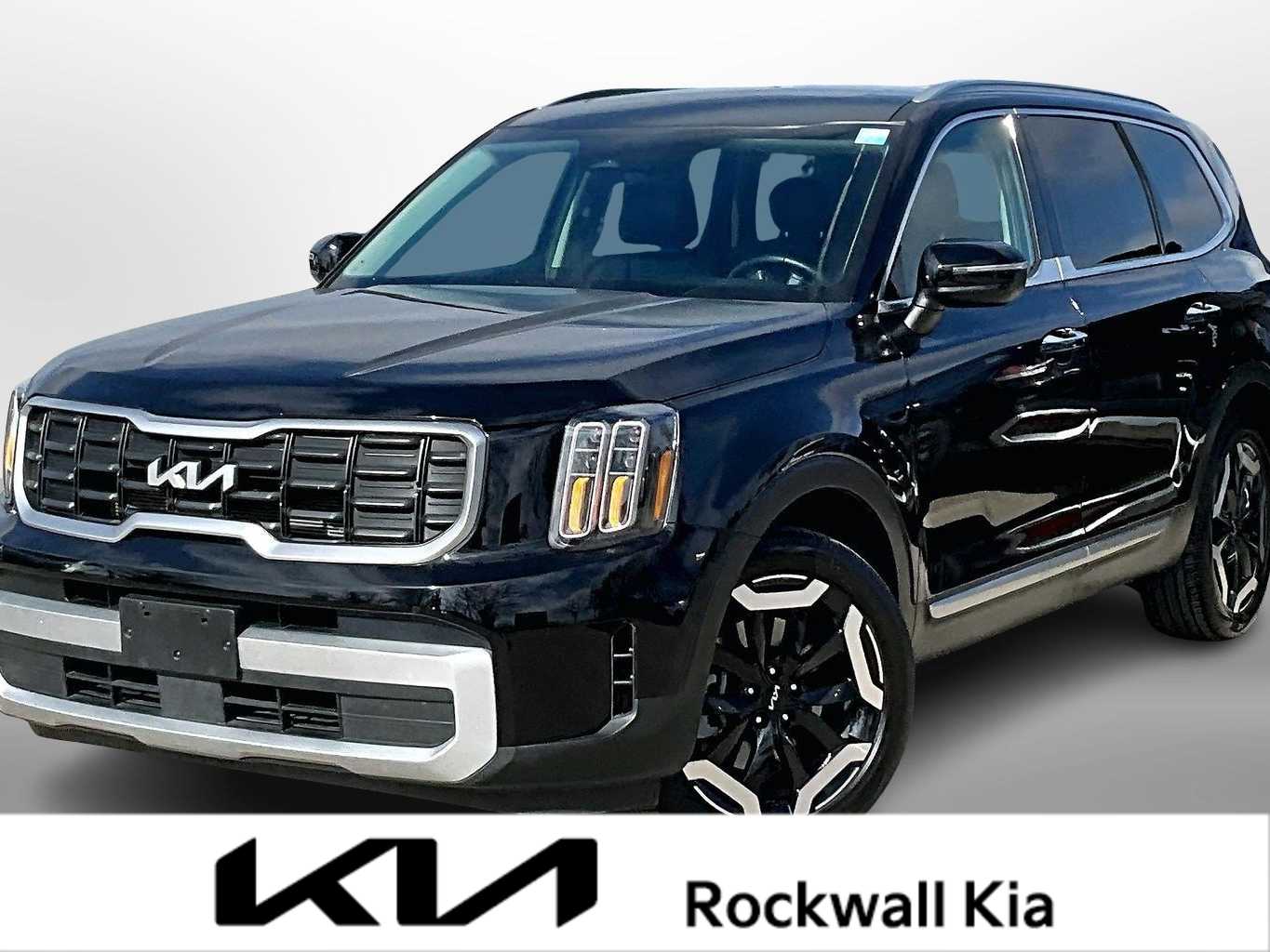 Thumbnail: 2024 Kia Telluride - 1