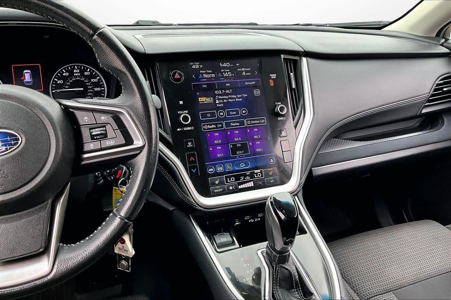 Thumbnail: 2022 Subaru Outback - 6