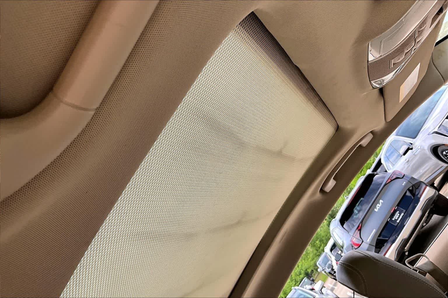 Thumbnail: 2010 Mercedes-Benz E-Class - 13