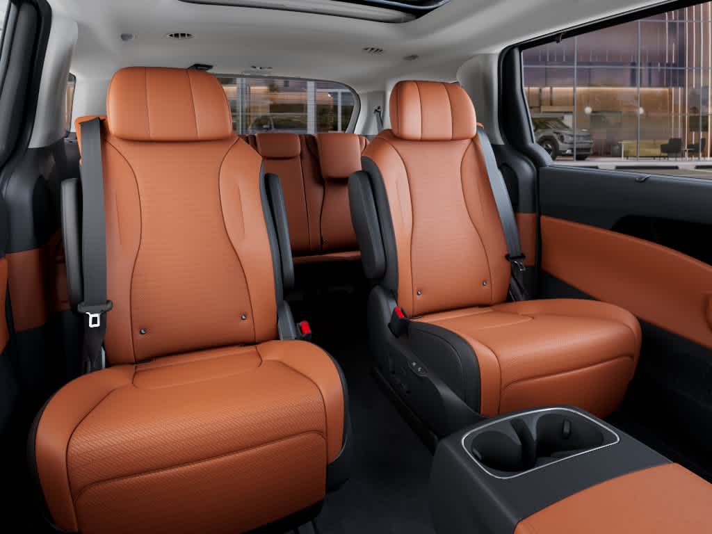 Thumbnail: 2026 Kia Carnival - 16