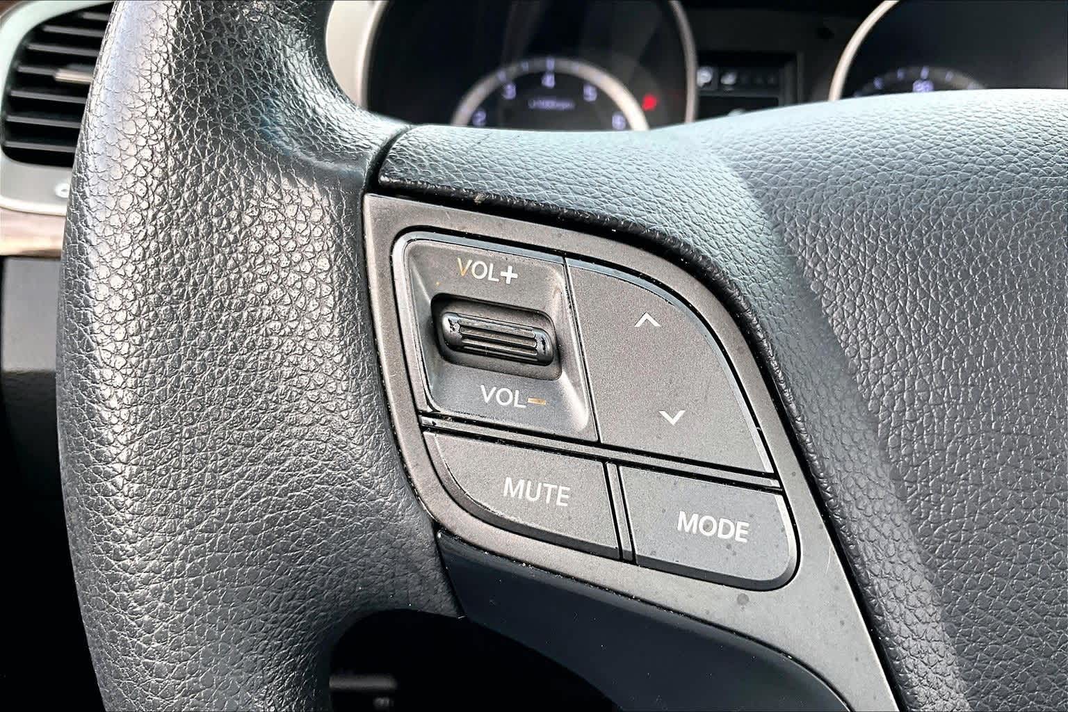 Thumbnail: 2018 Hyundai Santa Fe - 19