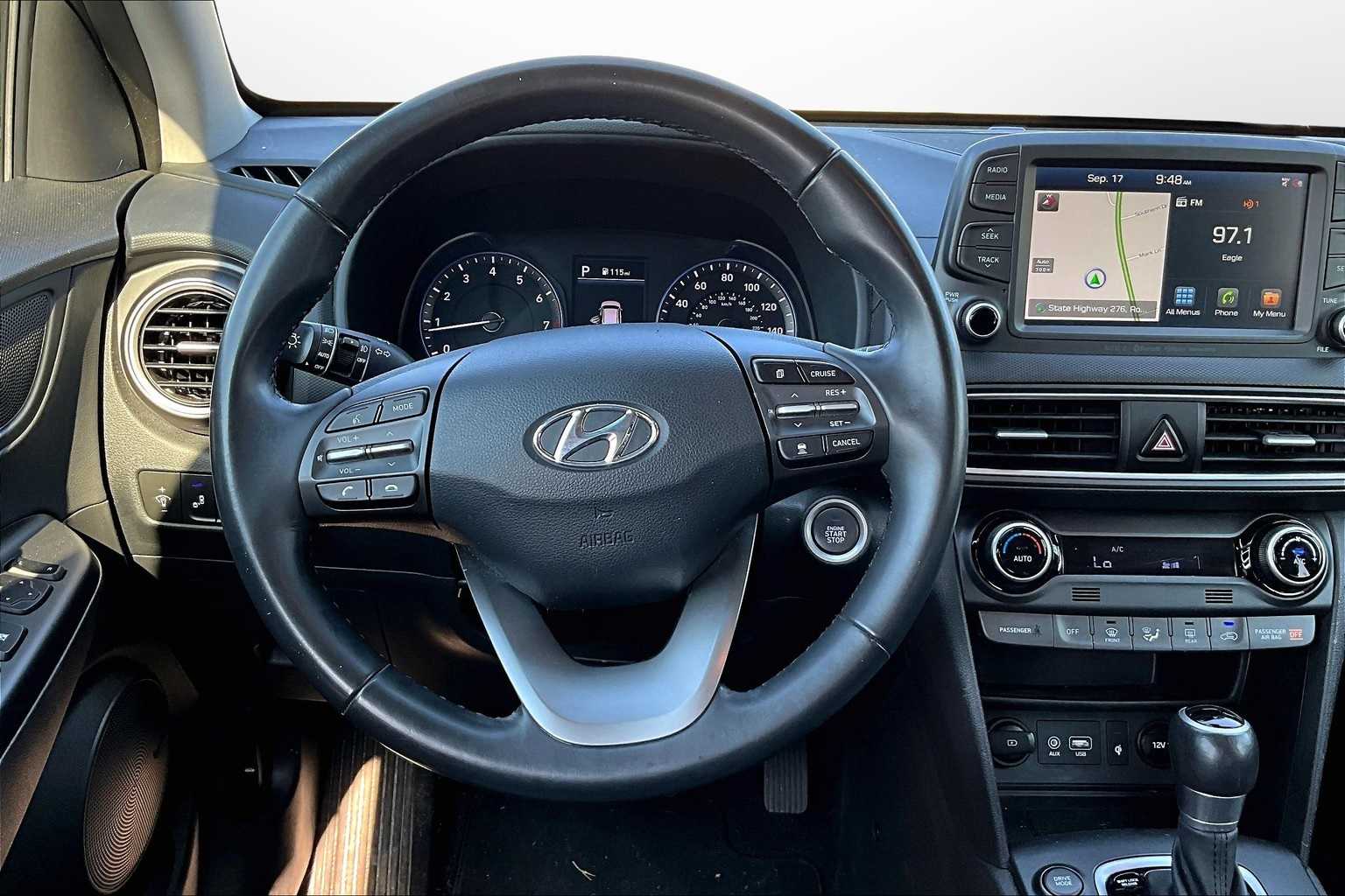Thumbnail: 2020 Hyundai Kona - 5