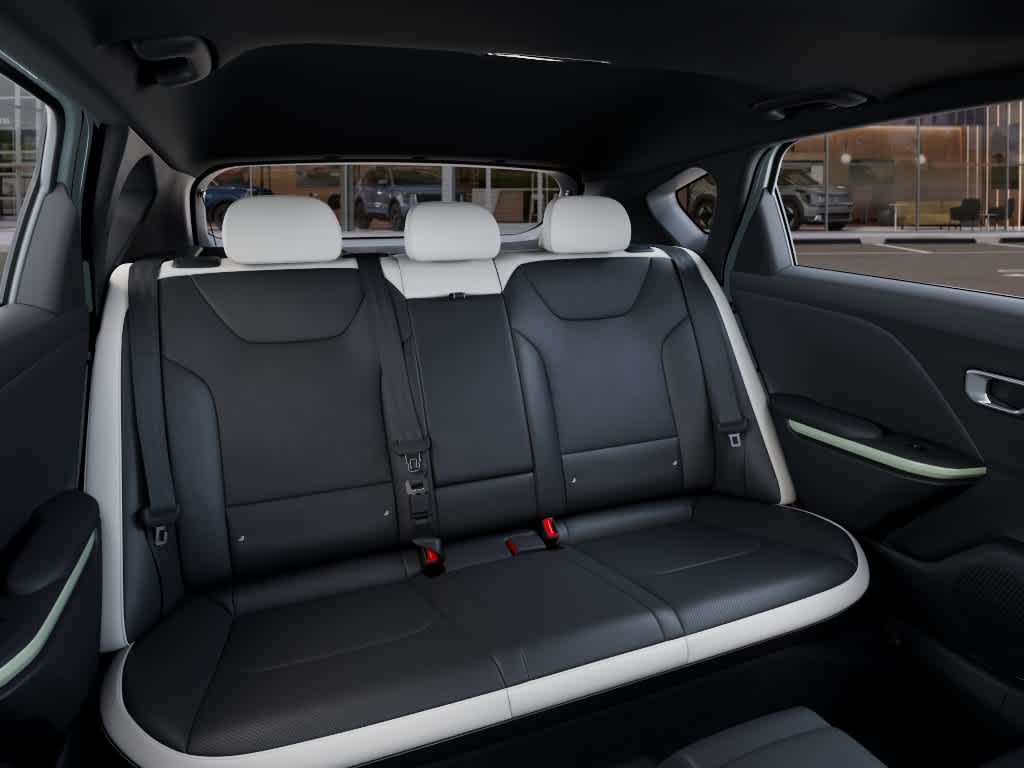 Thumbnail: 2026 Kia K4 - 16