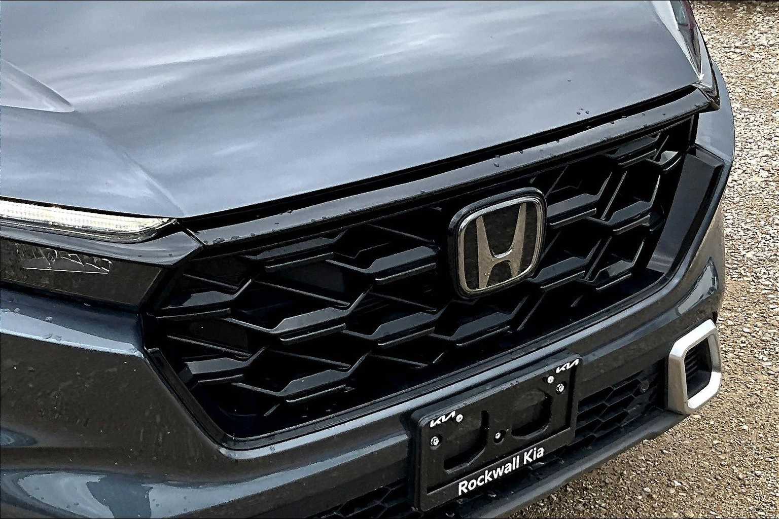 Thumbnail: 2025 Honda CR-V - 26