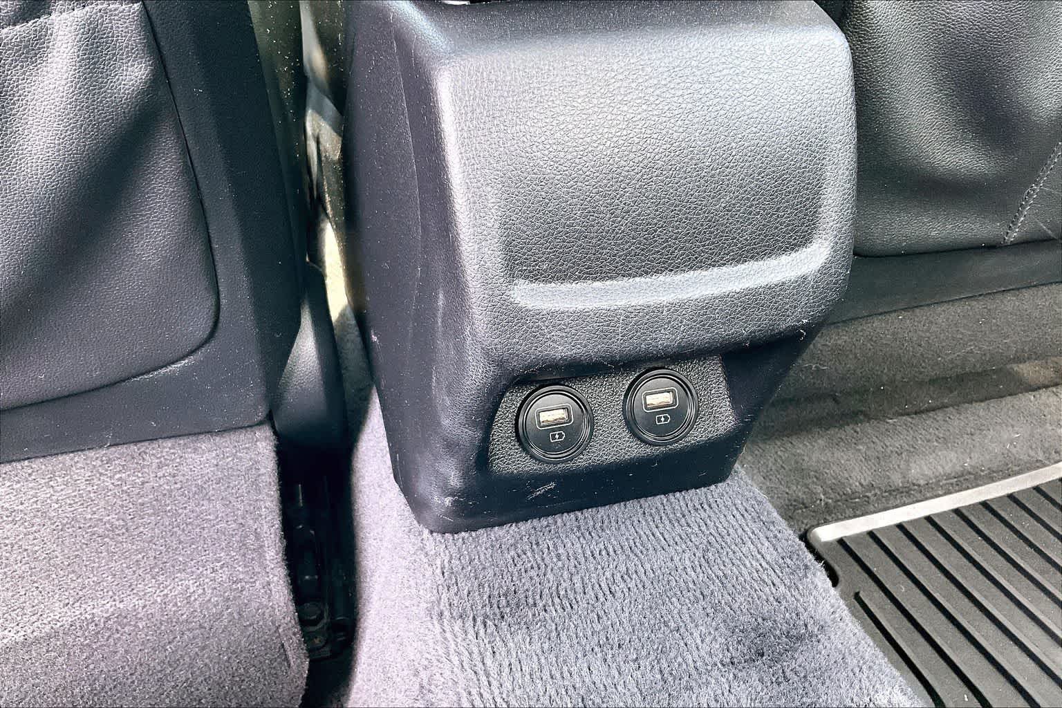 Thumbnail: 2022 Kia K5 - 21