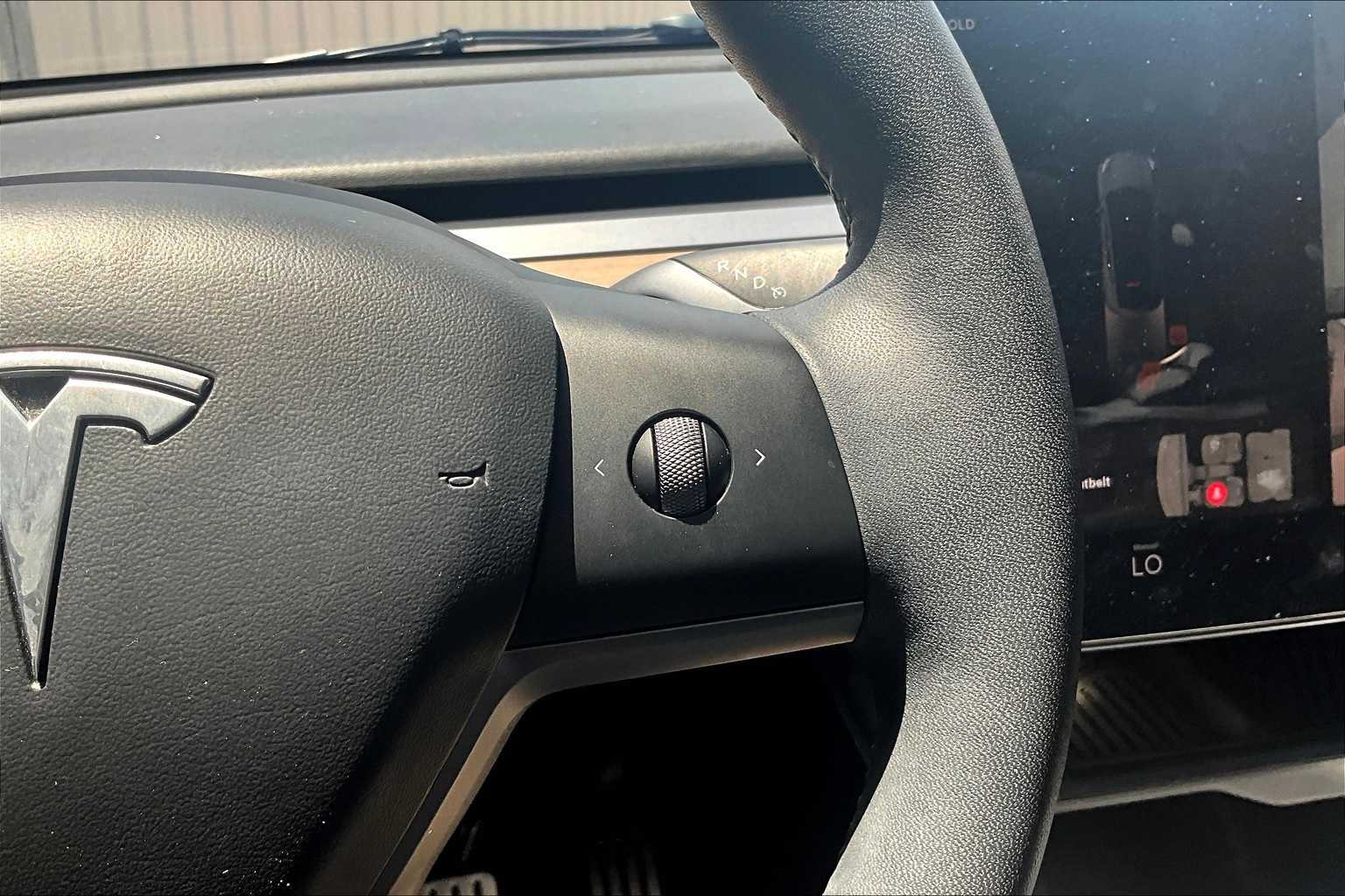 Thumbnail: 2022 Tesla Model Y - 20