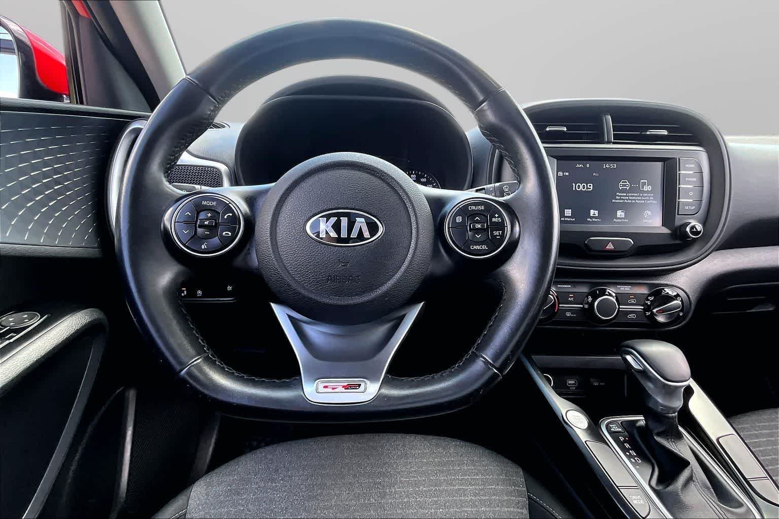 Thumbnail: 2020 Kia Soul - 4