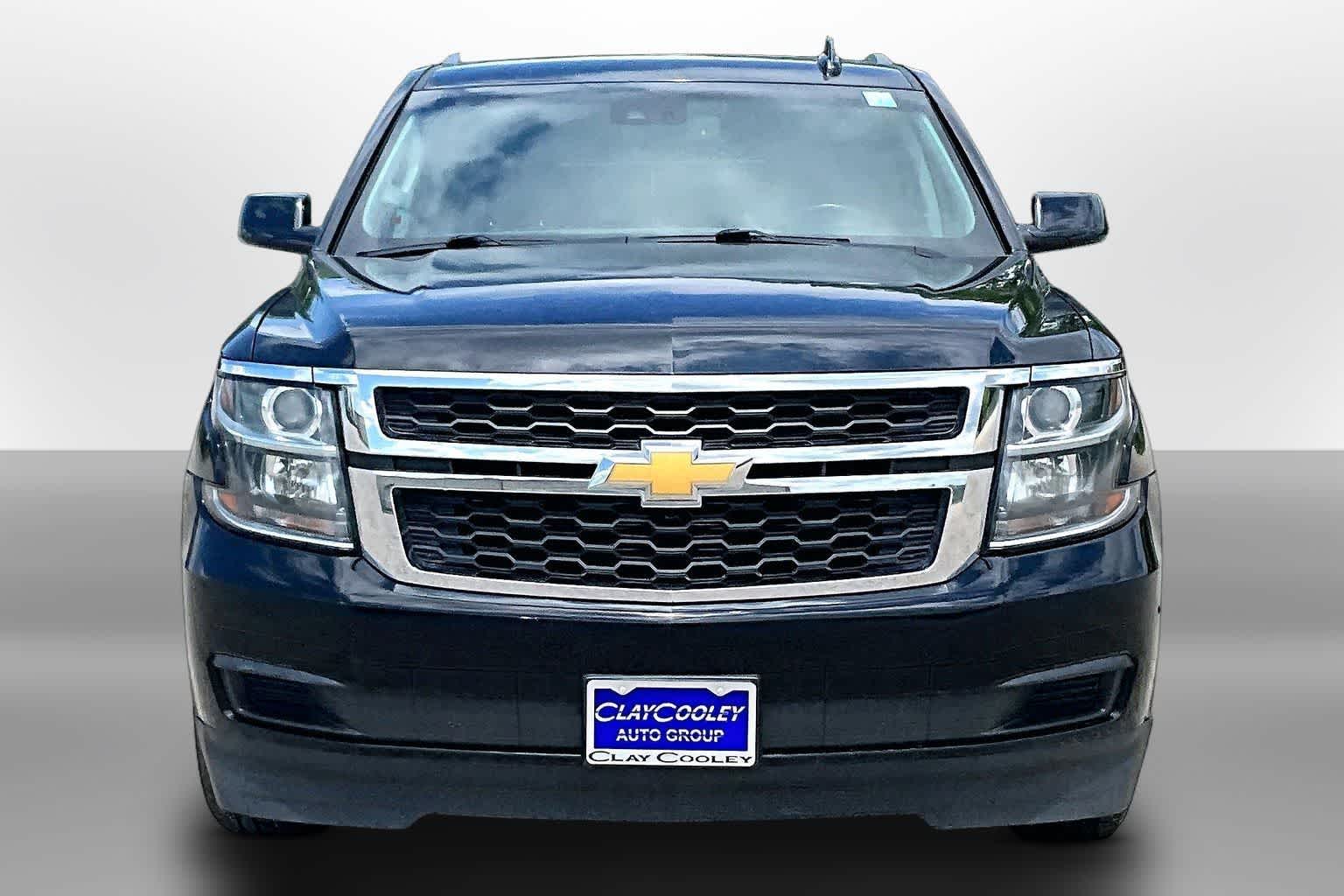 Thumbnail: 2019 Chevrolet Tahoe - 2