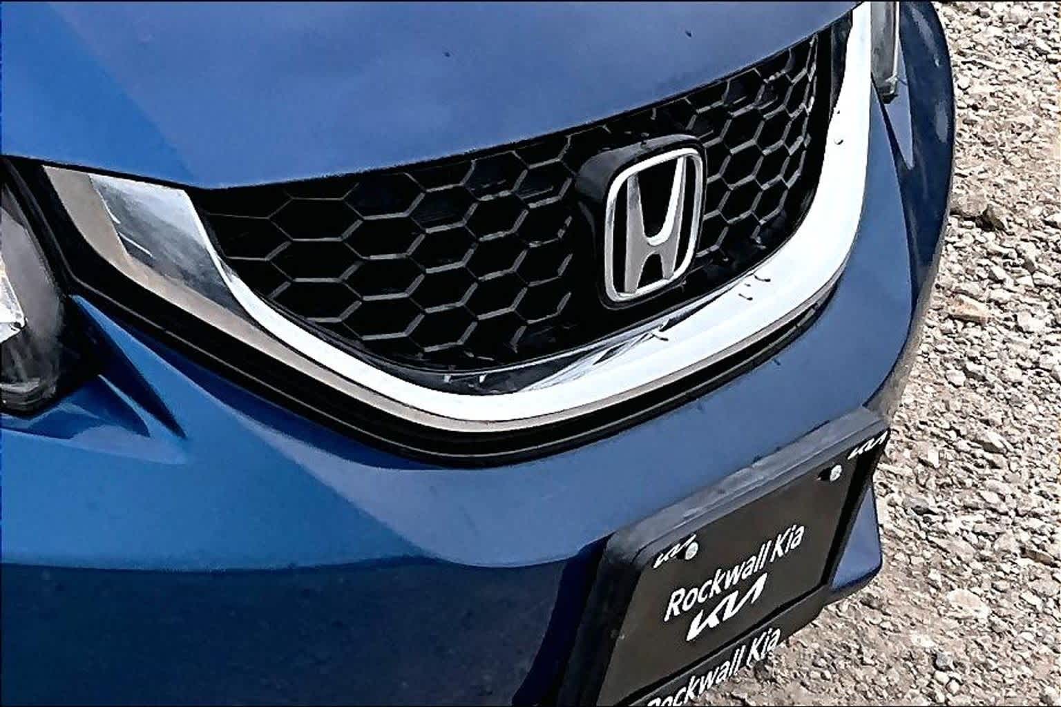 Thumbnail: 2015 Honda Civic - 27