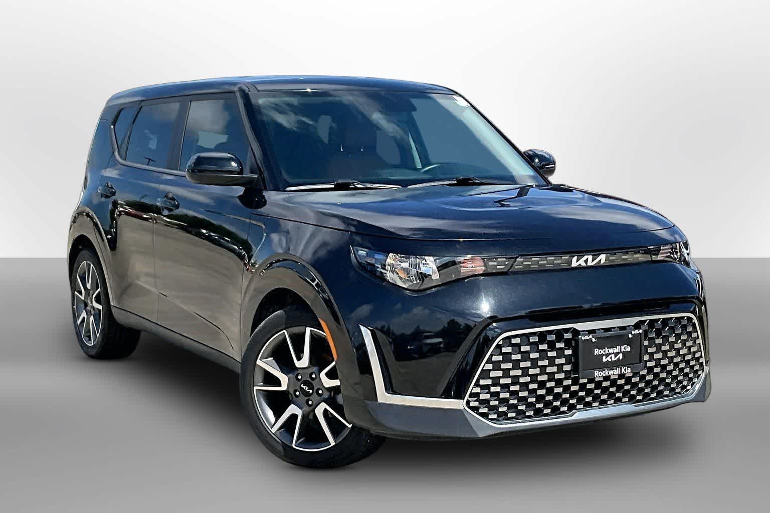 Thumbnail: 2024 Kia Soul - 9