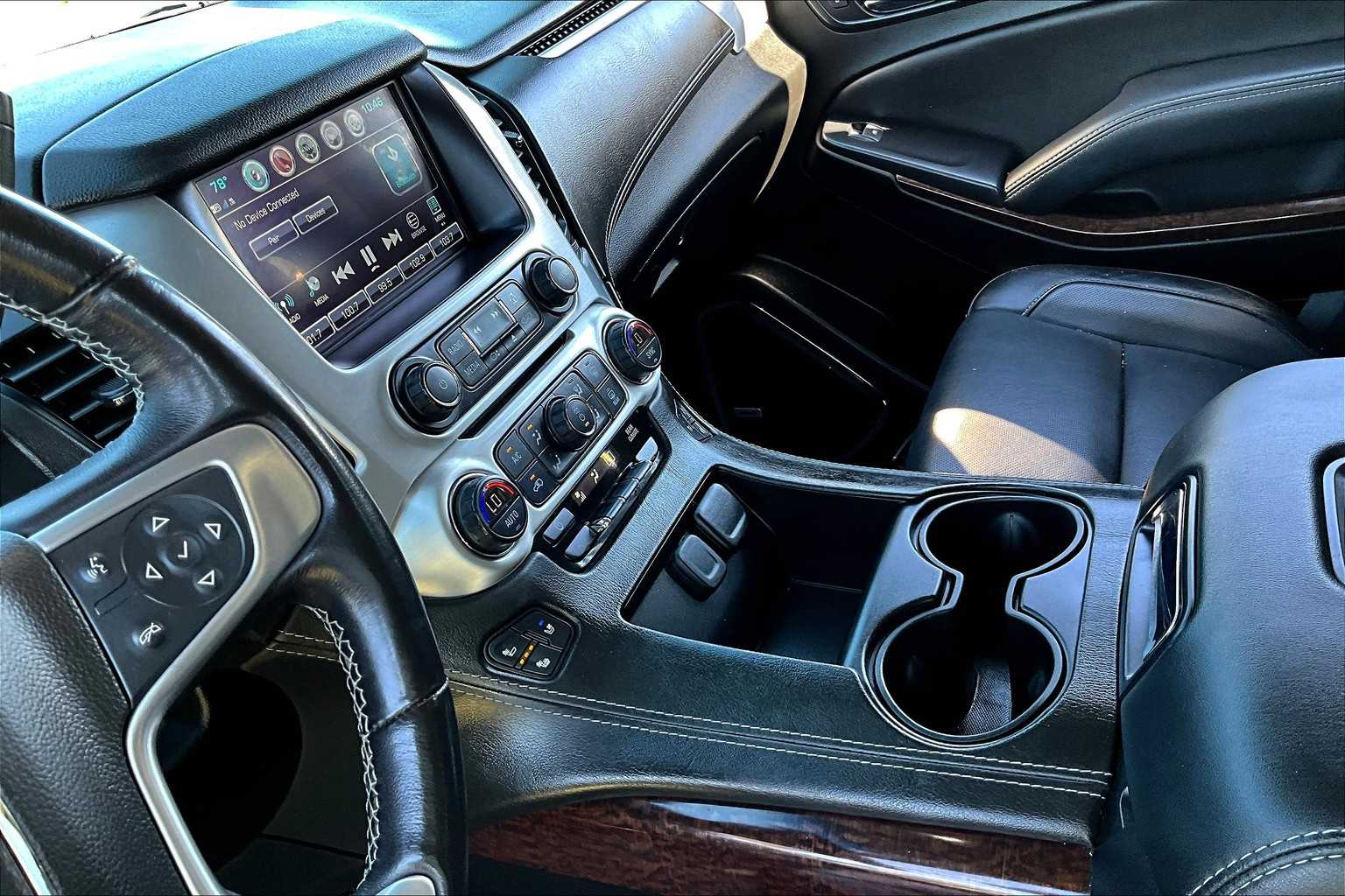 Thumbnail: 2020 GMC Yukon XL - 13