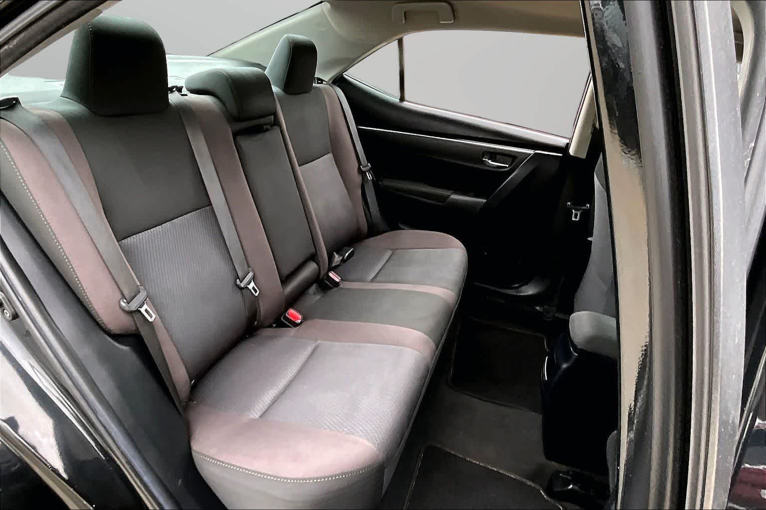 Thumbnail: 2019 Toyota Corolla - 26