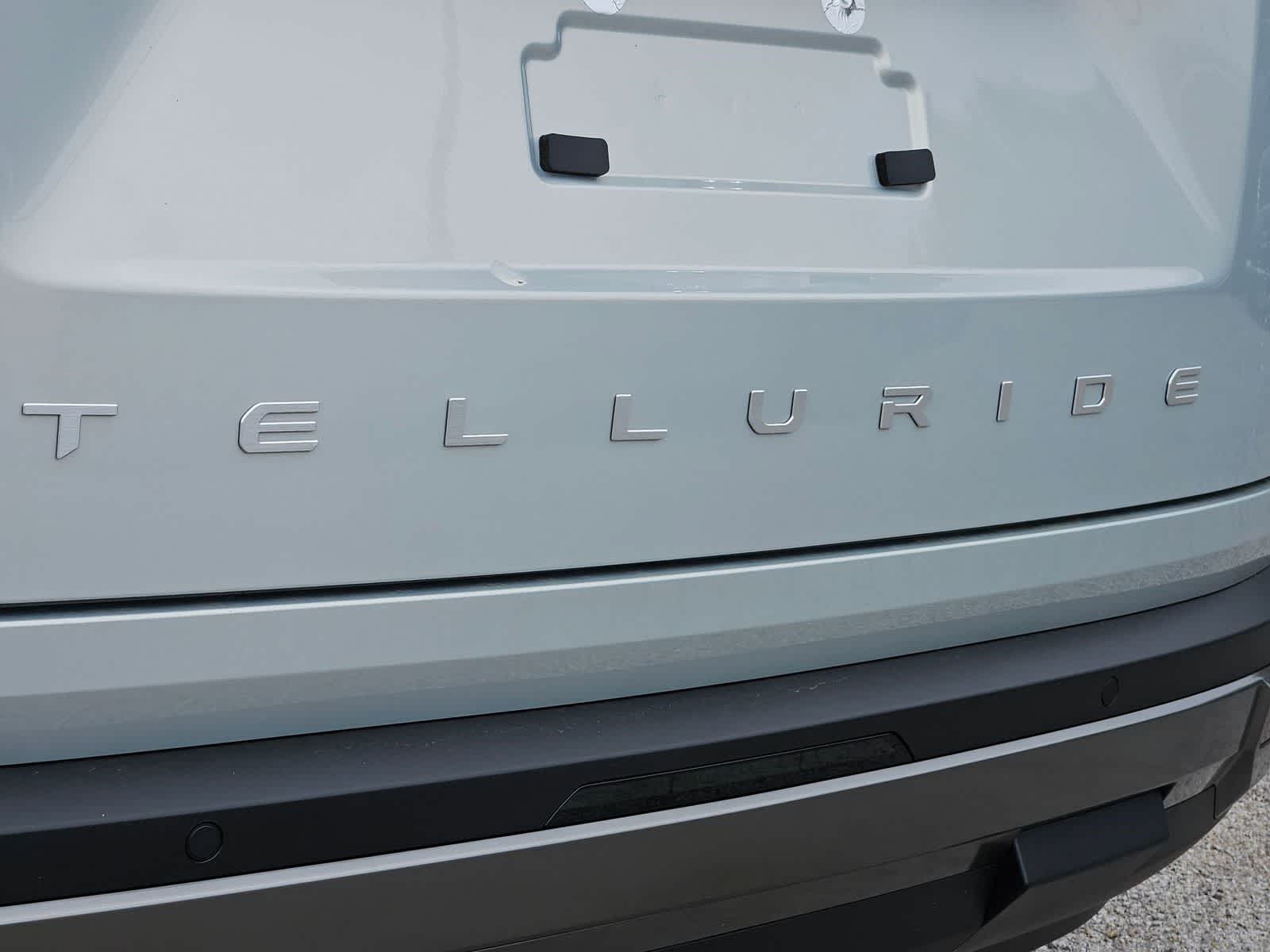 Thumbnail: 2027 Kia Telluride - 13