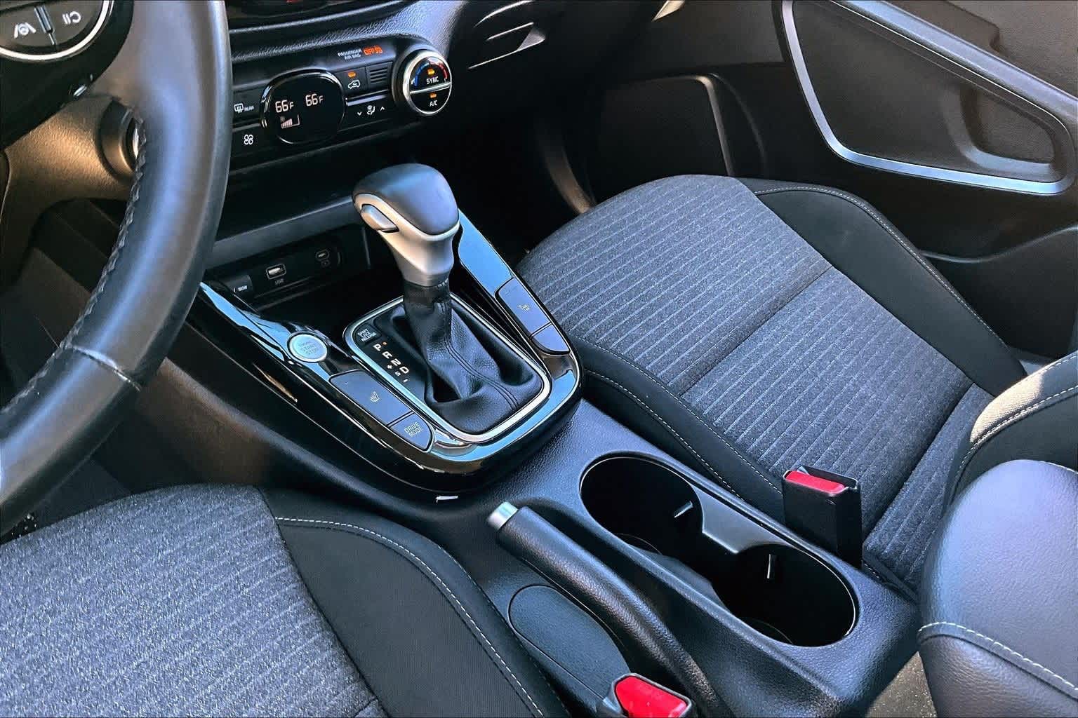 Thumbnail: 2023 Kia Soul - 13