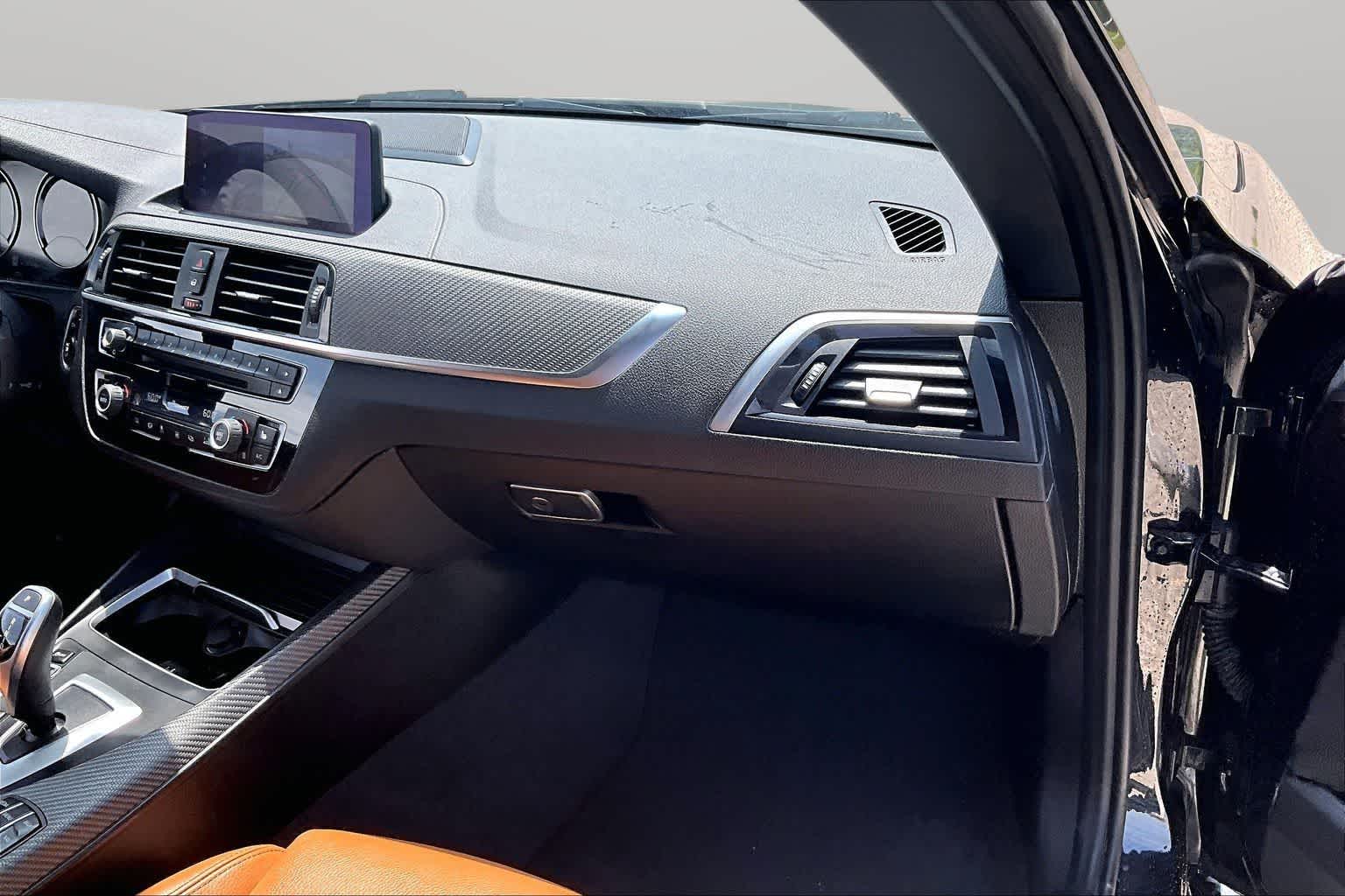 Thumbnail: 2020 BMW 2 Series - 12