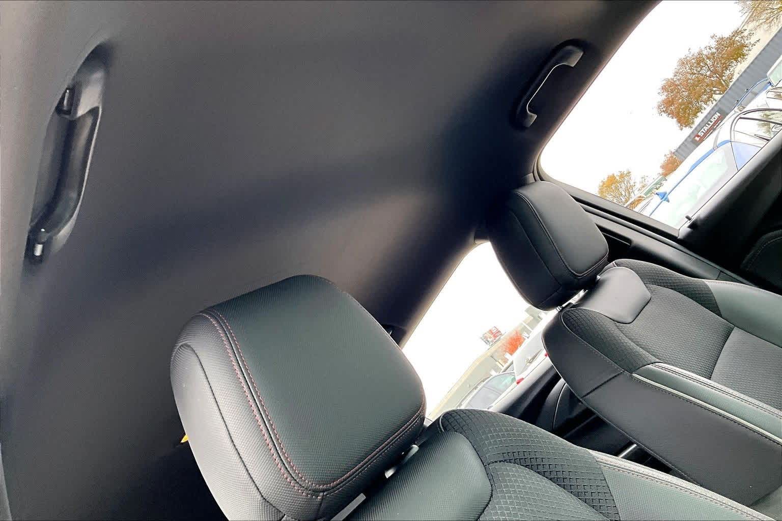 Thumbnail: 2023 Chevrolet TrailBlazer - 16