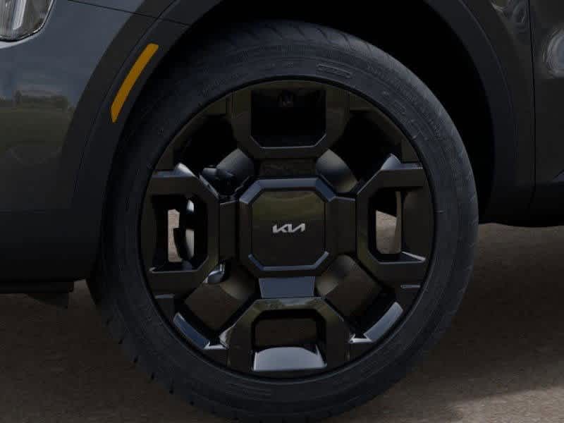 Thumbnail: 2025 Kia Sorento - 9