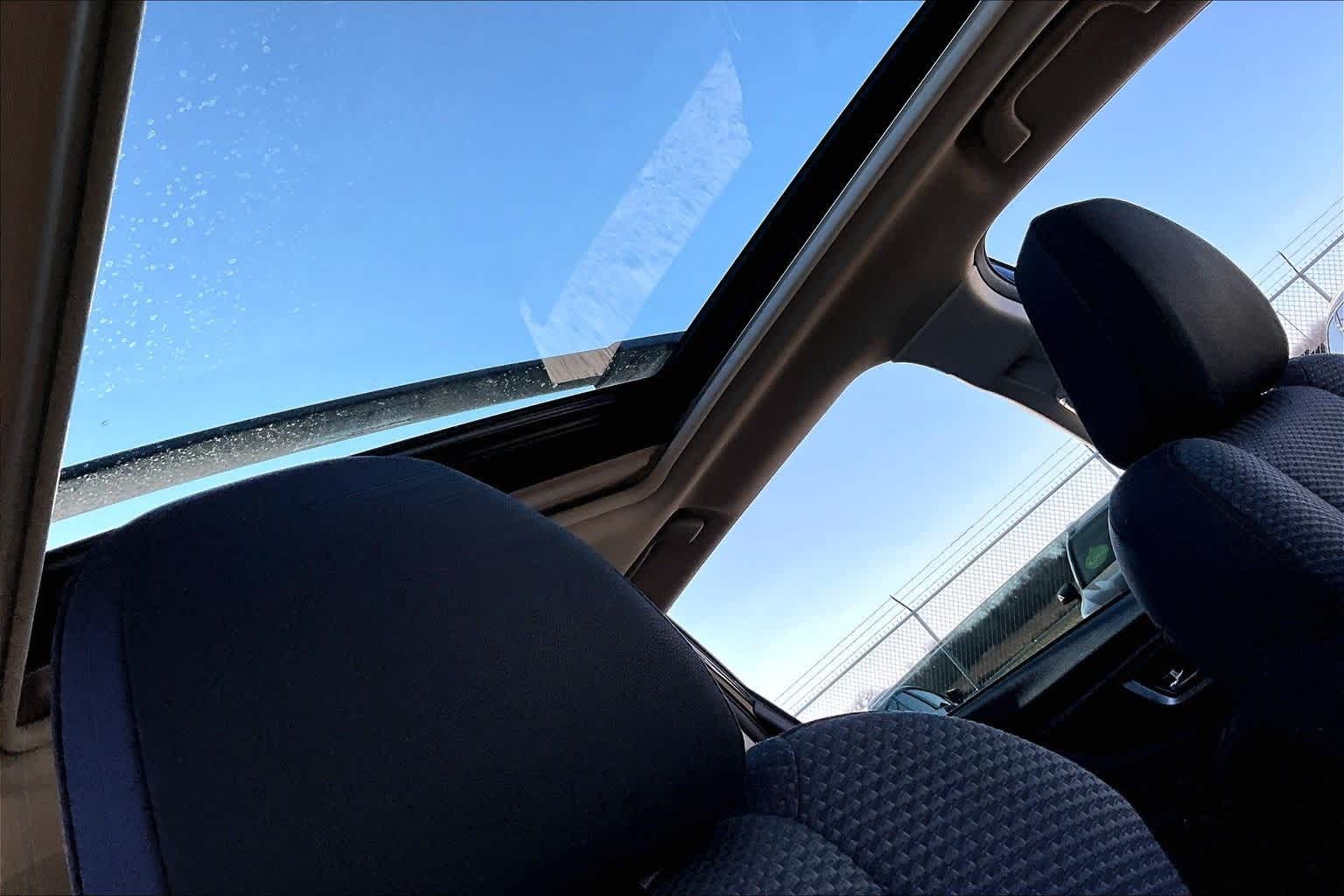 Thumbnail: 2021 Subaru Forester - 16