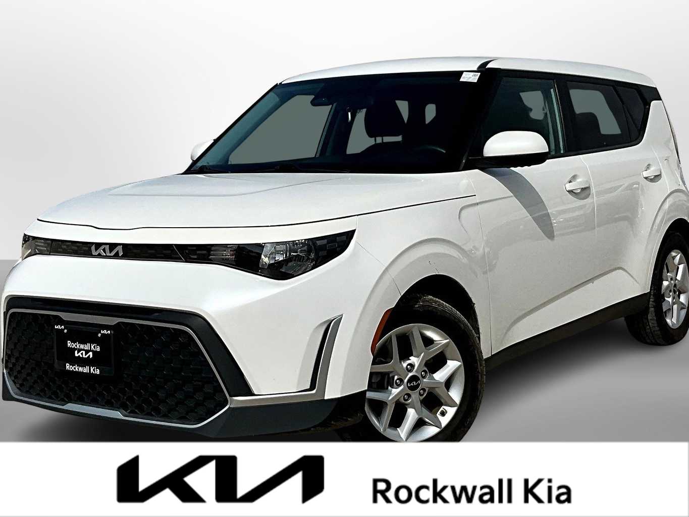 2023 Kia Soul LX -
                  Rockwall, TX