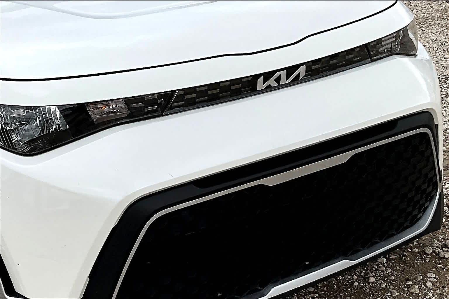 Thumbnail: 2023 Kia Soul - 28