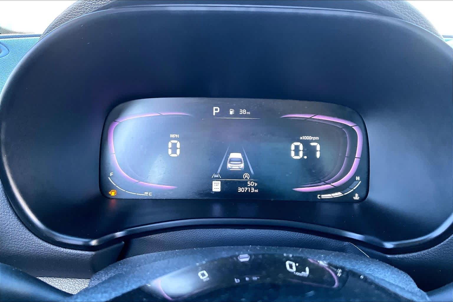 Thumbnail: 2023 Kia Soul - 19