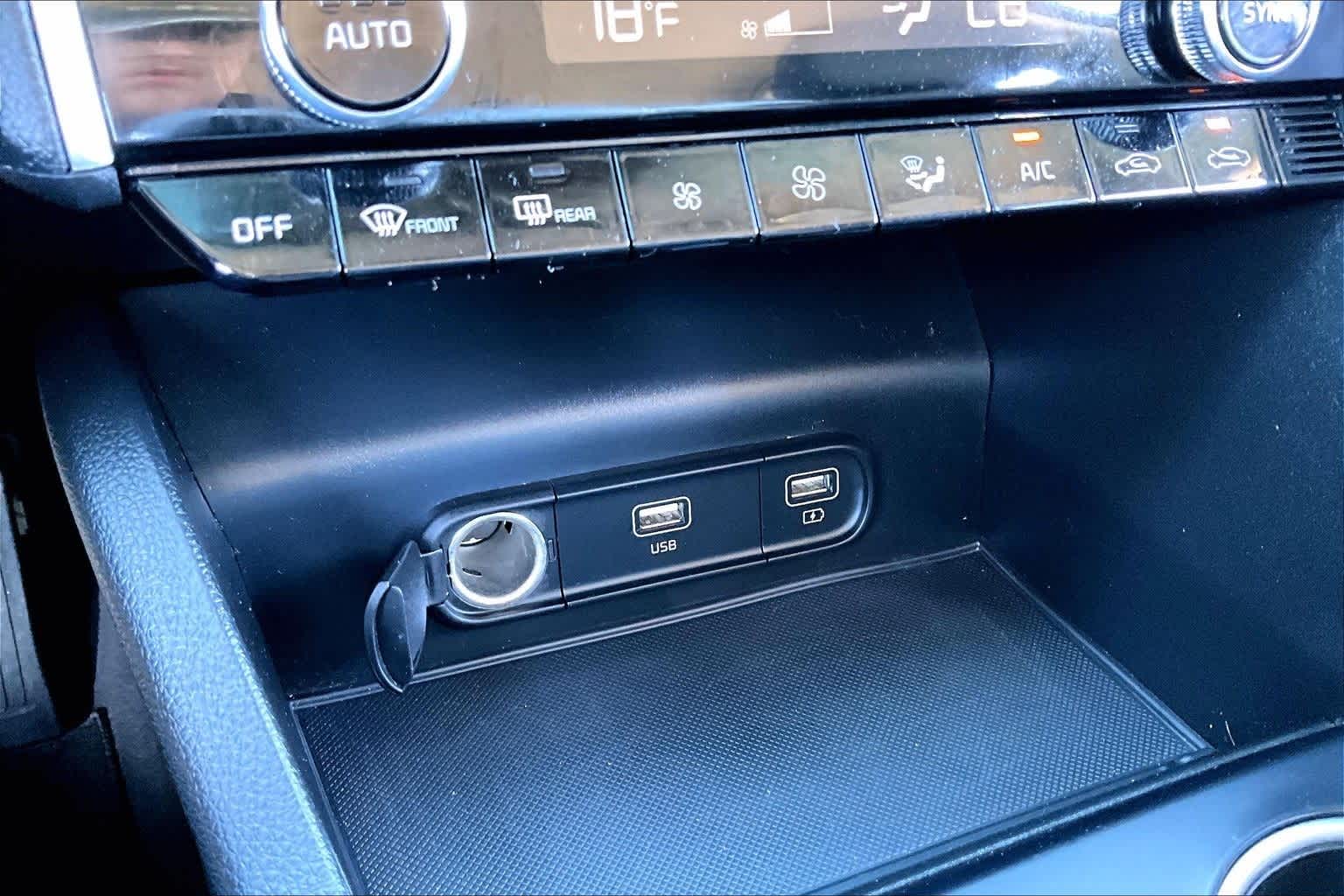 Thumbnail: 2022 Kia K5 - 23