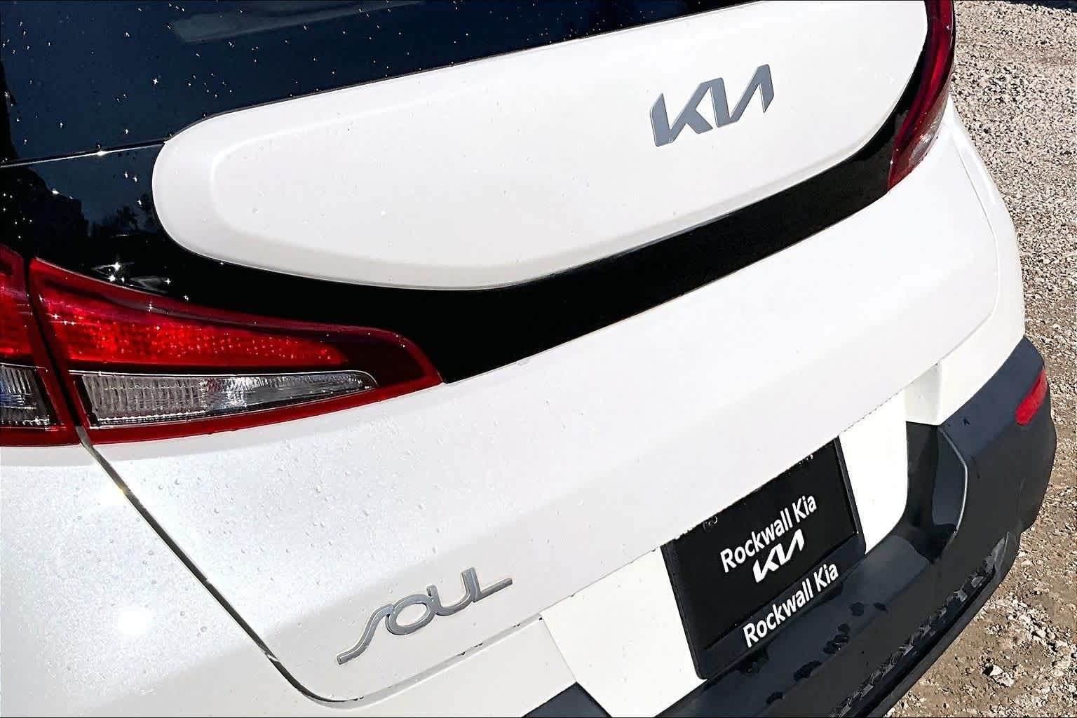 Thumbnail: 2022 Kia Soul - 31